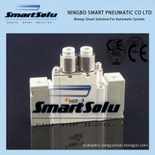 SMC Series Sya5220 Pneumatic Solenoid Valve Directional Solenoid Valve